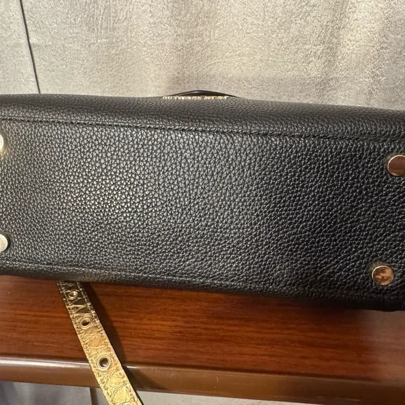 MICHAEL Michael Kors Bristol medium top-handle satchel - Picture 6 of 10